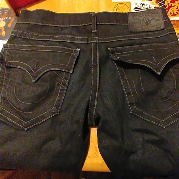 Pants - Picture 3 of 3